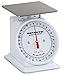 Detecto Top Loading Rotating Dial Scale