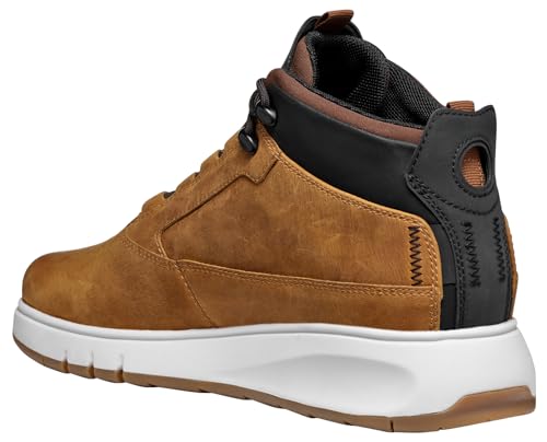Image of Geox Boys' U Aerantis 4x4 B ABX Ankle Boot