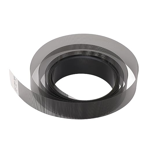 150LPI Encoder Strip 5m Length 15mm Width for Inkjet Printer Photo Machine Flatbed Machine for Flatbed Machines Printer Encoder Strip Film Replacement Printer