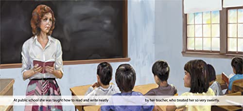 Phyllis's Orange Shirt - Image 9