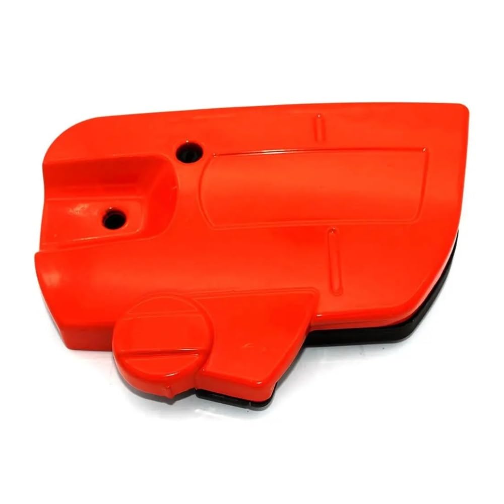 Chainsaw Clutch Cover Assembly Fit for 445, 445E, 445 II, 445E II, 450, 450E,450E II, 455 Rancher II