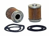 Replacement Value Fuel Filter Compatible with International Harvester