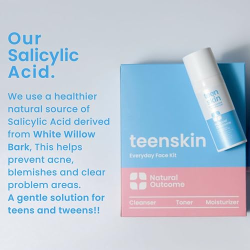 Natural Outcome Teen Skin Moisturizer thumb #6