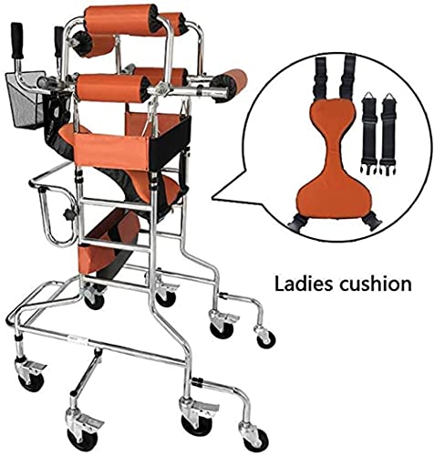 HHORB Ruote Escursionisti e Rollators Walker su e