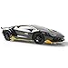 EversaleT RC Drift Car Remote Control Car 2.4GHz 1/24 4WD 15KM/H High Speed Racing Sport with LED Lights Drifting Tire Toy for Adults Boys Girls Kids Gift 2Pcs Rechargeable Batteries