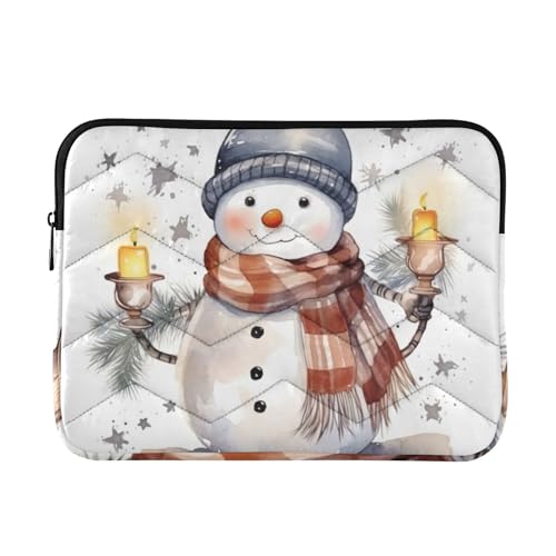 Funda para portátil 13-14 pulgadas impermeable