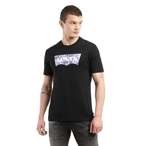 Image of Levi's Men's Regular Fit T-Shirt