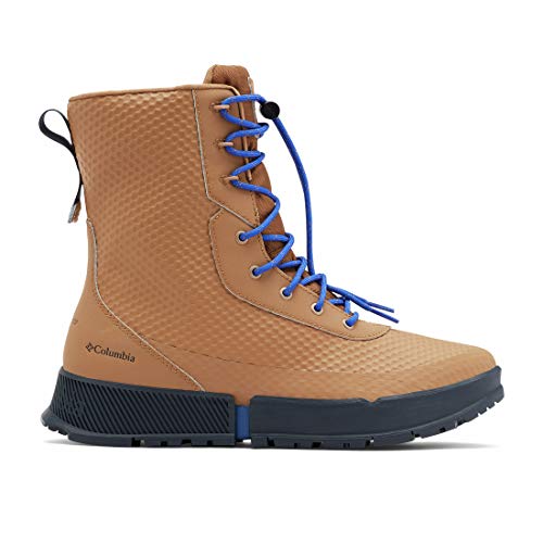 Image of Columbia Crestwood Mid Waterproof