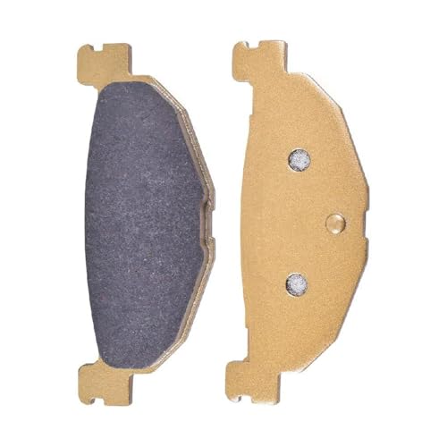 Plaquettes de frein XP 500 T-Max endurance maximale pour deux-roues