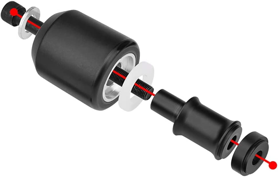 MOTOKANO Engine Frame Sliders