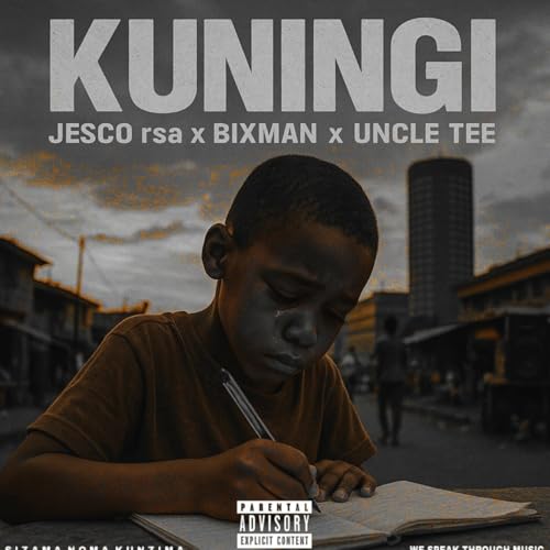  Kuningi