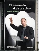 Il momento è catartico 8804501596 Book Cover