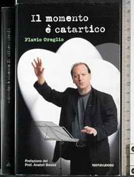 Paperback Il Momento E Catartico (Italian Edition) [Italian] Book