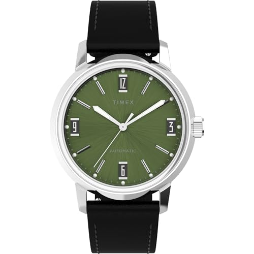 Image of Timex Men's Marlin 40mm Watch