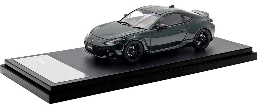 Amazon | インターアライド (INTERALLIED) Hi Story 1/43 Toyota GR86