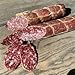 All Natural Fennel Salami- Nitrate Free/Gluten Free (Finocchiona)