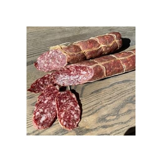 What Does Cooked Sausage Look Like