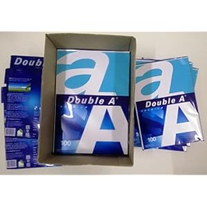 A4 Size Premium Printer Paper ̵...