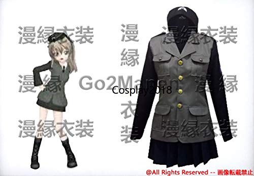 Amazon.co.jp: [cosplay2018] コスプレ衣装 LK344 ガールズ