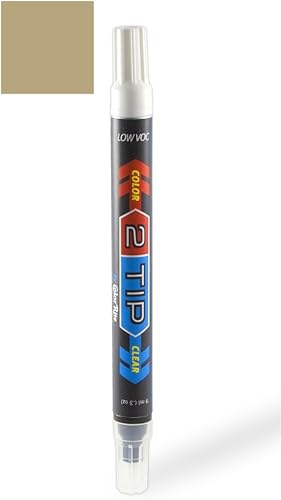 Vista 14 de 2Tip para pintura de retoque automotriz Kia Optima, capa transparente metálica plateada brillante 3D, paquete de color y capa transparente Capa