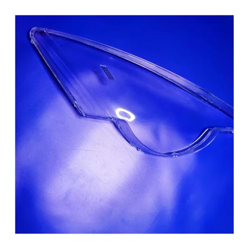 Coque de lampe en verre transparent et boîtier de phare gauche Ssangyong Actyon 2006-2011 - 5