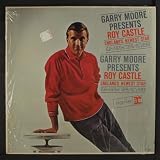 ROY CASTLE garry moore presents REPRISE LP