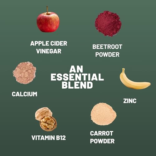 Apple-Cider-Vinegar-Gummies-Appetite-ACV-Weight-Gummies-That-Work-Fast-Reinforced-with-Beetroot-Pomegranate-B6-B12-Vegan-Vitality-60-Gummies-Summer-Keto