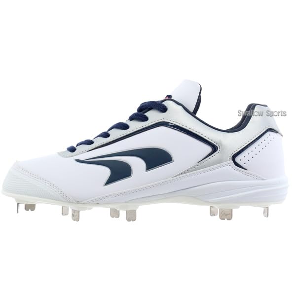 Amazon.co.jp: 野球 久保田スラッガー スパイク 樹脂底 金具 野球