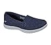 Produktbild Skechers Damen ON-The-GO Flex-Treasure GEM Flacher Slipper, Navy, 41 EU