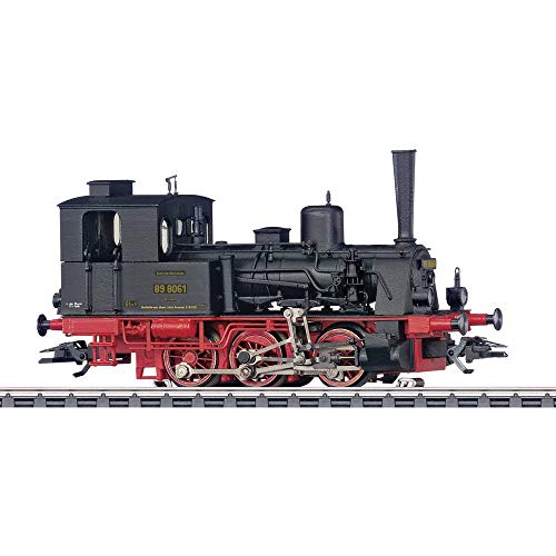 Preisvergleich Produktbild Märklin 26614 H0 Güterzug 800 Jahre Rostock