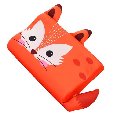 Almohada para el cuello, almohada para niños, almohada cervical, almohada refrescante, almohada ergonómica, almohadas transpirables para dormir de lado, almohada ortopédica de enfriamiento ergonómica
