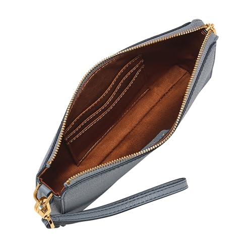 Image of Fossil Wristlet Pouch