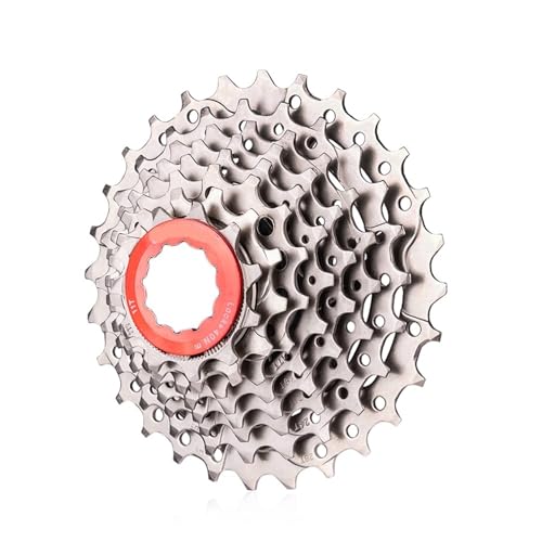 Roue libre pour vélo de route K7 résolvant les sauts de chaîne de 8 à 12 vitesses