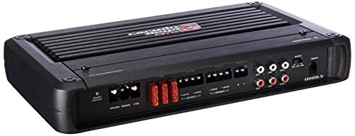 CERWIN VEGA V1100.5 5-Channel, 150 x 4, 80W x 4, 600x 1 Car