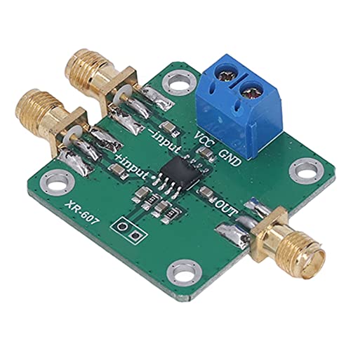 Rf Differential Amplifier, Ad8130 Stable Transmission Signal From Dual End To Single End For Differential Amplifier Diy #TOP5
