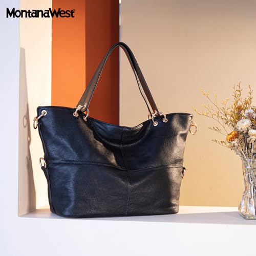 Montana West Hobo Handbag For Women thumb #1