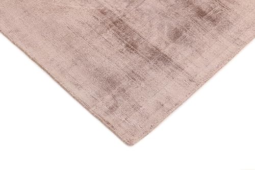 Tapis de Course 80x300 moderne Radiant Dust tapis d'Orient design d'Inde - 5