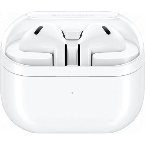 Auricolari Samsung SM-R530NZWAXEF Bianco Auricolari Samsung SM-R530NZWAXEF Bianco