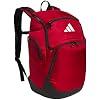 adidas 5-Star Team Sports Backpack, 33L