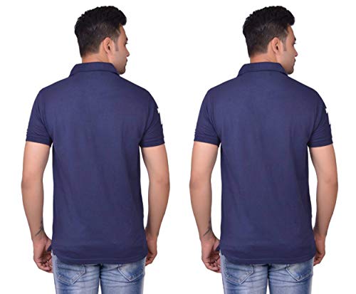 Image of La Milano Combo of 2 Polo T-Shirt