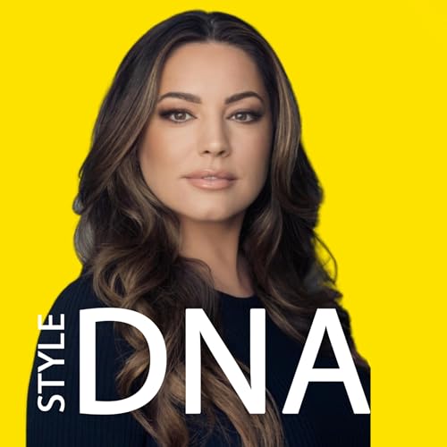 Kelly Brook - Style DNA - Season 10