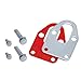 Spectre Performance 42493 Fuel Pump Mounting Plate with Bolts