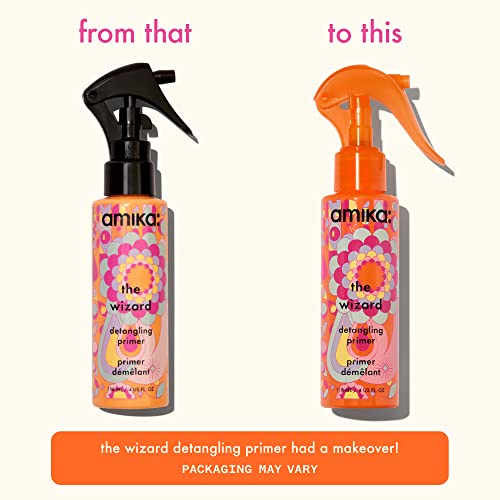 amika The Wizard Detangling Primer - Image 5