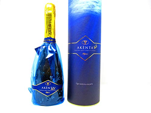 Akenta Sub Vermentino Di Sardegna Spumante Santa Maria La Palma