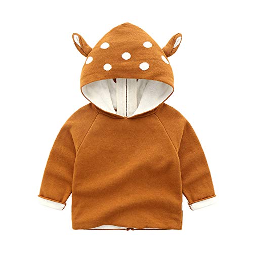 RACHAPE Girls' Long Sleeve Sweater Toddler Fleece Knit Coats Infant Wool Winter Jackets Baby Lovely Pullover Sweatshirt RACHAPE Girls' Long Sleeve Sweater Toddler Fleece Knit Coats Infant Wool Winter Jackets Baby Lovely Pullover Sweatshirt