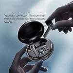 ZIWSUO-Earbuds-Headphone-HiFi-Stereo-Waterproof-Sports-Game-TWS-Headsets-Earphone-with-Microphone