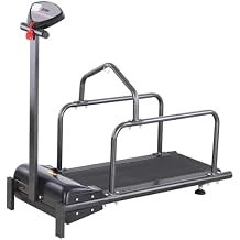 Dog Treadmill,for Large Dogs, Doggy Treadmill, Dog Treadmill Pet Running Machine for Small & Medium Dogs Exercise, Indoor Treadmill with LCD Display
