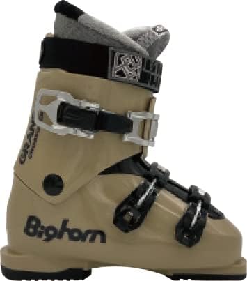 Bighorn(ビッグホーン) GRANDE BEIGE 25.0CM Bighorn | ビッグホーン