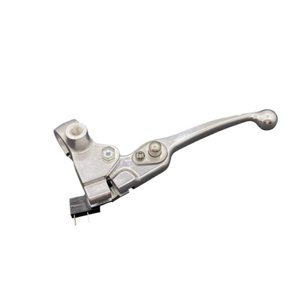 Commande de frein gauche et support rétroviseur M8 pour scooter UCR125 et UFD125