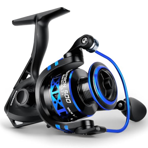 KastKing 9 +1 Centron 500 Spinning Reels